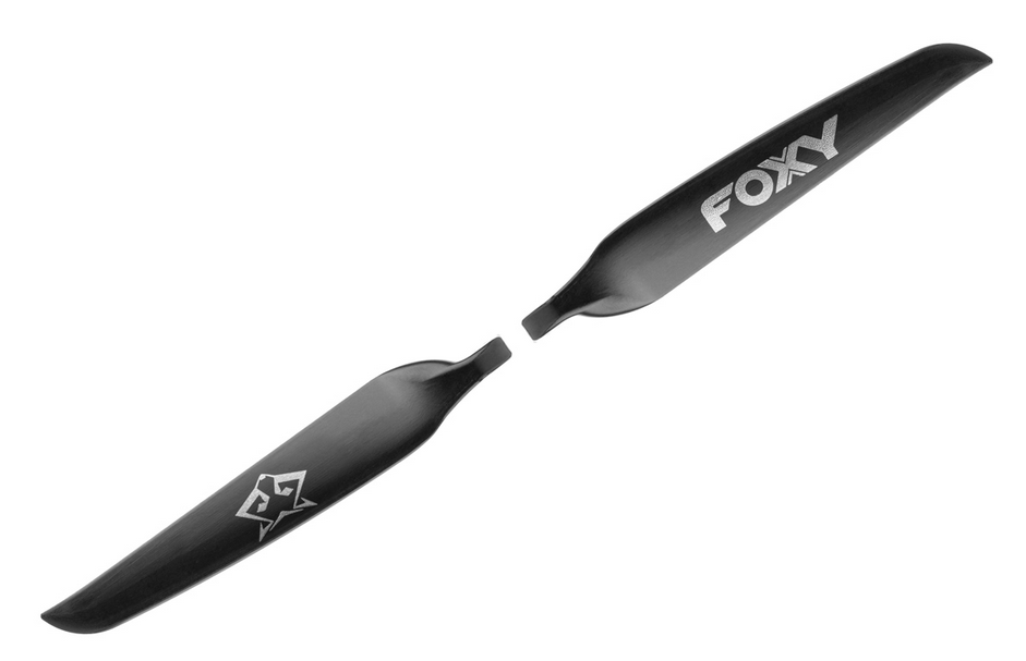 Hélice repliable 10x4,7 Foxy Helice repliable